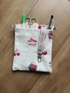 フルーツバスケット ナース移動ポケット