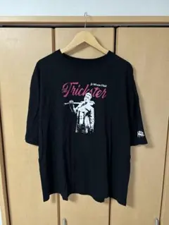 【大きいサイズ】半袖Tシャツ 4L(3XL)カジュアル・プリントTシャツ