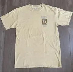CRAZY SHIRTS クレイジーシャツ BEER DYEDビール染め M