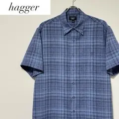 【良色】hagger ポリエステル100%