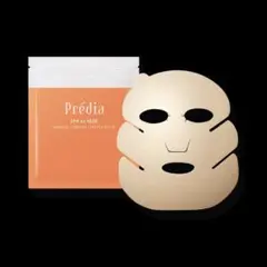 predia スパ・エ・メール リンクル コンフォール ストレッチ マスク