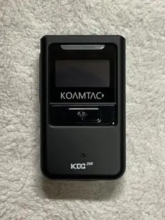 KOAMTAC KDC200iM バーコードリーダー