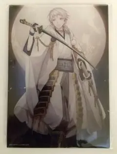 刀剣乱舞　鶴丸国永　アクリルプレート
