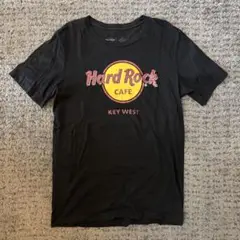 Hard Rock Cafe 黒Tシャツ key west