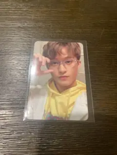 NCTDREAM マーク トレカ THEDREAMSHOW2