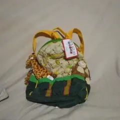 Douglasの可愛いリュック　新品