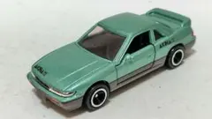 コミックトミカ 頭文字D シルビア S13 イニシャルD