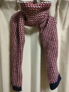 Tommy Hilfigerトミー ヒルフィガー マフラー