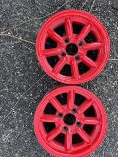 ブラックレーシング　ホイール OZ Racing OZレーシング GASS RS-A アルミ鍛造ホイール カラー