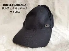 2025年最新】D&G ／ Dolce＆Gabbana メンズ キャップの人気