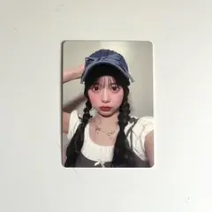 CUTIE STREET きゅーすと 増田彩乃 トレカ