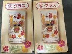 ハローキティ一番くじ　⑤