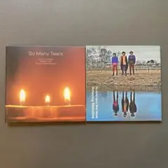 So Many Tears CD まとめ