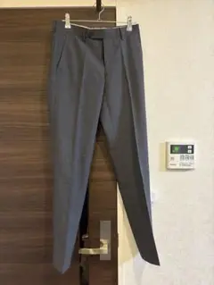 グリーンレーベル スラックス