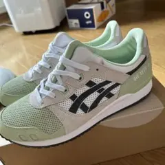 ASICS GEL-LYTE III