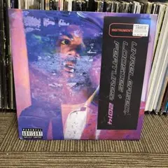 CHANCE THE RAPPER / UNRELEASED レコード 2014