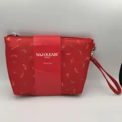 ナヨレアーリ　ポーチS サングラス柄　新品未使用