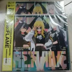 961PRODUCTION CD　アイドルマスター