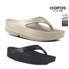 OOFOS ウーフォス Oomega Nomad リカバリーサンダル 39