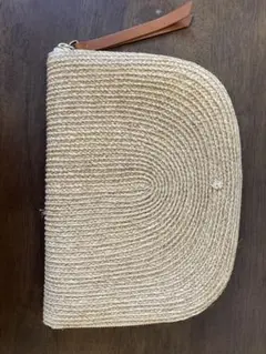 ヘレンカミンスキー クラッチバッグ