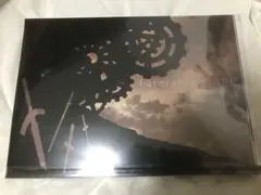 C87　Fate UBW 設定資料集特装版　ufotable コミケ限定