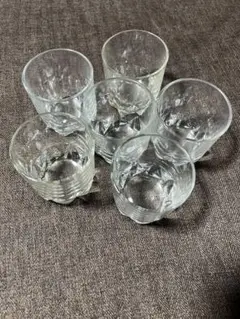 ショットグラス6個セット