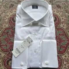 #706 Maker's Shirt 鎌倉 シャツ 長袖 42-92