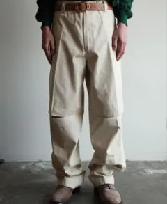 Boff コットンパンツ