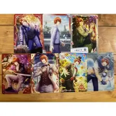 うたの☆プリンスさまっ♪シャニライ ビジュコレ 一十木 音也