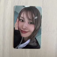 TWICE THIS IS FOR モモ トレカ