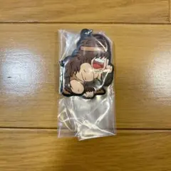 キン肉マン ラバーマスコット ジェロニモ 未開封