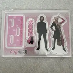 0.1gの誤算 水田魔梨 アクスタ アクキー ピック 2025年最新】水田魔梨アクスタの人気アイテム - メルカリ