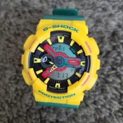レア G-SHOCK G-5500R-1JF ラスタファリアン レア G-SHOCK G-5500R-1JF ラスタファリアン - メルカリ