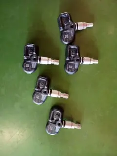 タイヤ用センサー 308B5CA/308B5AS 5個セット
