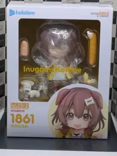【新品】ホロライブ 犬神ころね ねんどろいど 1861 617-CxSyc3L._UF894,1000_QL80_.jpg