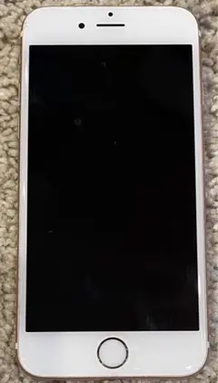 iPhone 6s Rose Gold 16 GB
