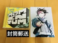 MOMENTUM ろふまお ROF-MAO アニメイト特典付き 加賀美ハヤト