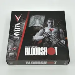 フィグゼロ S VALIANT ブラッドショット