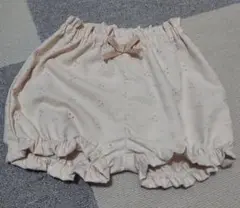 かぼちゃパンツ