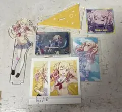 天馬咲希　まとめ売り
