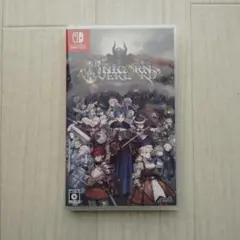 Switch ユニコーンオーバーロード 通常版