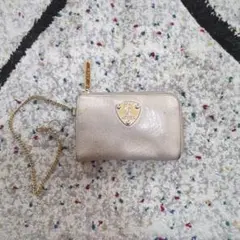 アタオ【ATAO】キーケース