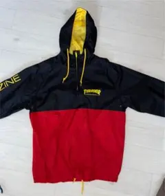 【大幅値下げ中】スラッシャー THRASHER