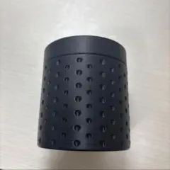 【3Dプリンター製】iQOS・glo対応 ミニ灰皿｜フタ付き・デスク/車用