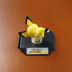ポケットモンスター ポケモンバトルミュージアム ピチュー ねむる