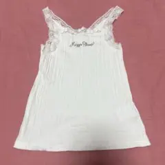 メゾピアノ インナー 130cm