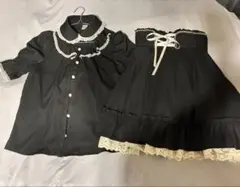 シークレットハニー セットアップ