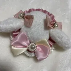 缶バッジ ロゼット