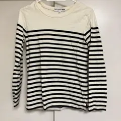 UNIQLO INES DE LA FRESSANGE 長袖カットソー M