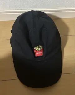 LOVETOXIC POTATO キャップ ブラック ラブトキシック ラブトキ